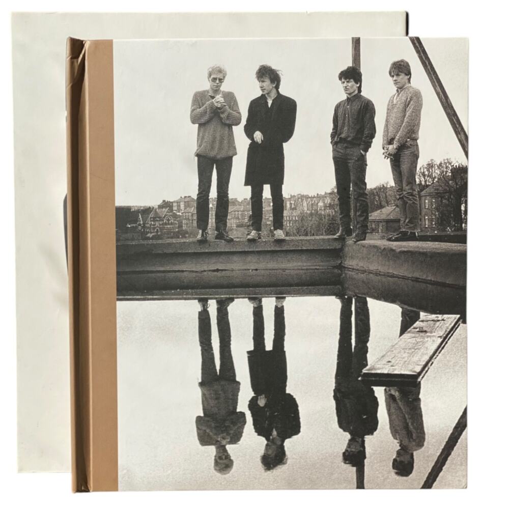 U2 Experience: The Ultimate Interactive U2 Box Set By Brian Boyd - Picture 3 of 4